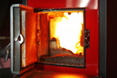 solid fuel boilers Sutton Coldfield